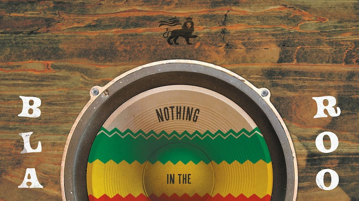 Black Roots - Nothing In The Larder (Full Album) [6/4/2021]