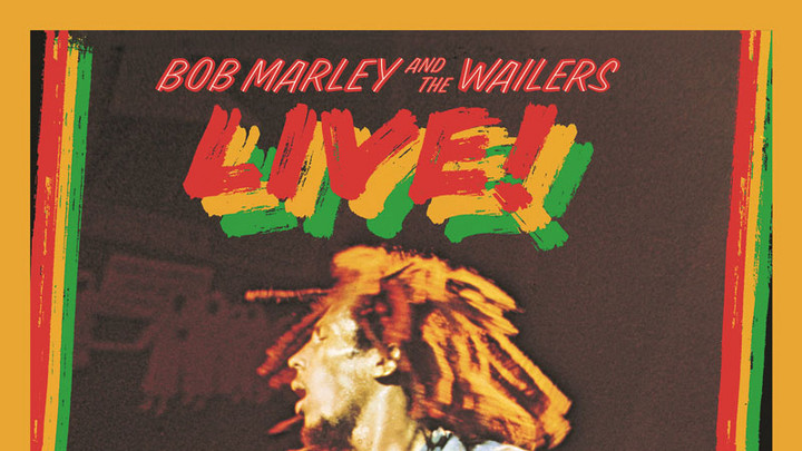 Bob Marley & The Wailers - I Shot The Sheriff in London, UK @ Lyceum Theatre 1975 [12/14/2016]