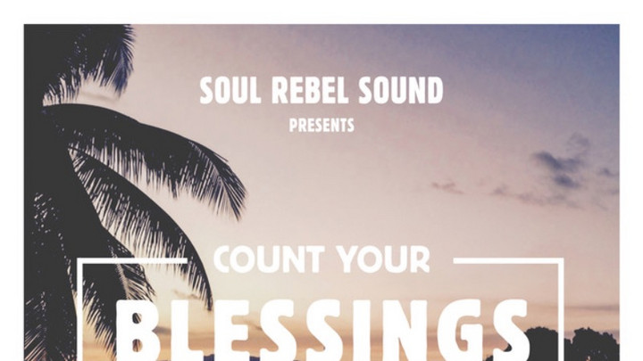 Count Your Blessing Riddim (Megamix) [1/11/2019]