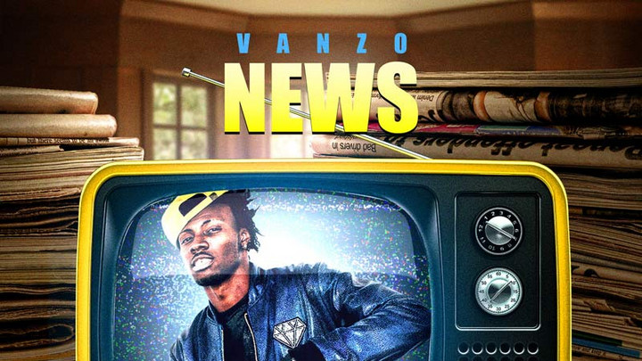 Vanzo - News [3/19/2018]