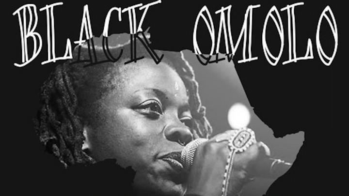 Black Omolo - Truths & Rights [8/3/2017]