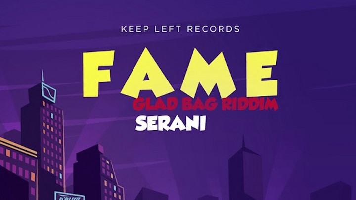 Serani - Fame [3/20/2018]