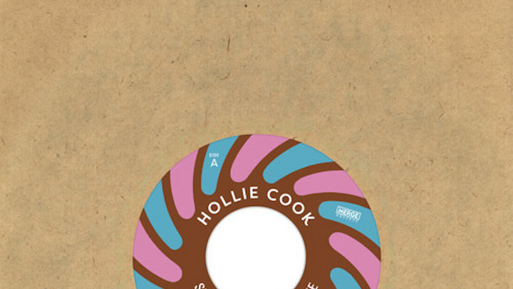 Hollie Cook - Sweet Like Chocolate [8/28/2018]