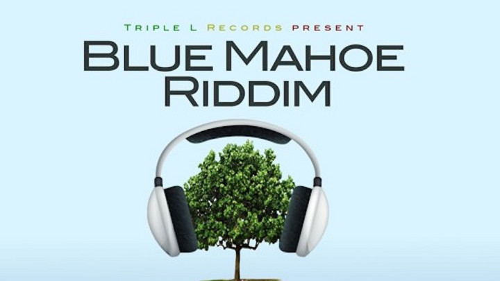 Blue Mahoe Riddim Megamix [9/11/2017]