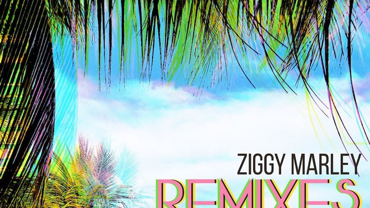 Ziggy Marley - High On Life (RUSL Remix) [2/19/2021]