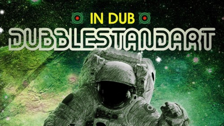 Dubblestandart - Chase The Devil feat. Lee Scratch Perry and Coshiva & Emch (Adrian Sherwood Dub) [1/25/2014]