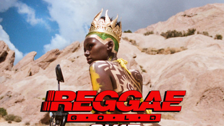Reggae Gold 2K17 Megamix [8/24/2017]