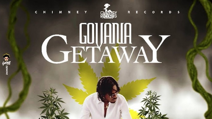 Govana - Getaway [4/13/2019]