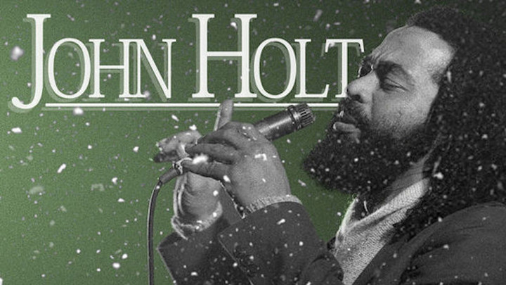 John Holt - White Christmas [6/21/2002]