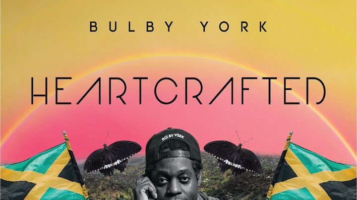 Bulby York - Heart Crafted (Full Album) [9/18/2020]