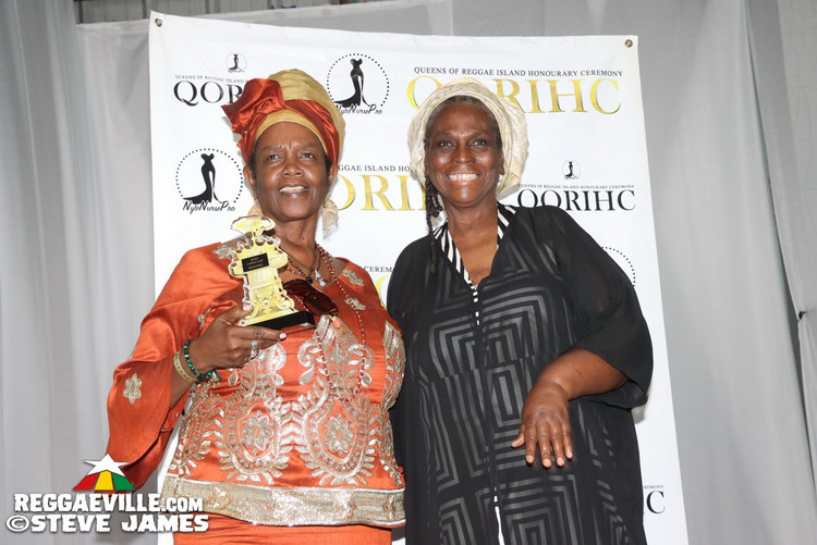 QORIHC - Queens Reignited Award Show and Ball 2024