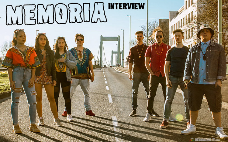 Interview with Memoria
