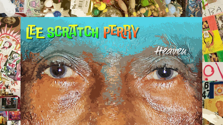 Lee 'Scratch' Perry - Heaven (Full Album) [10/27/2023]
