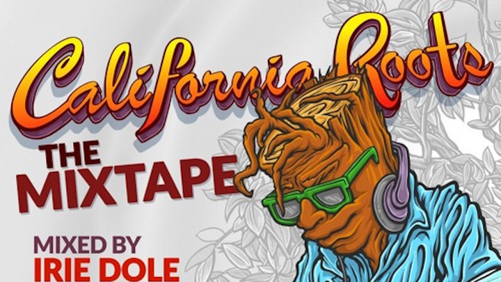 California Roots 2016 - The Mixtape [5/13/2016]
