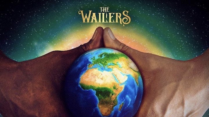 The Wailers feat. Julian Marley - When The Love Is Right [8/21/2020]
