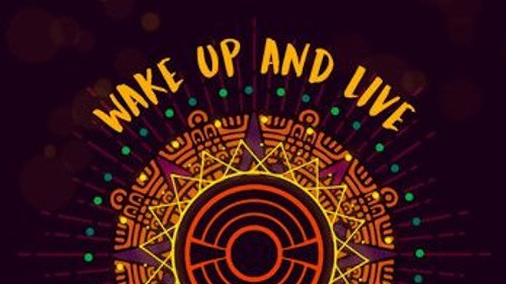 Kelissa & Jesse Royal - Wake Up And Live [5/6/2017]