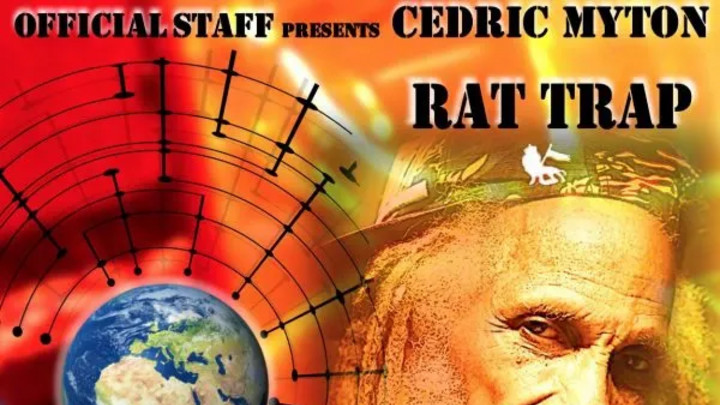 Cedric Myton - Rat Trap (Full Album) [9/23/2022]