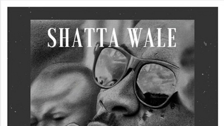 Shatta Wale - Economy [4/16/2018]