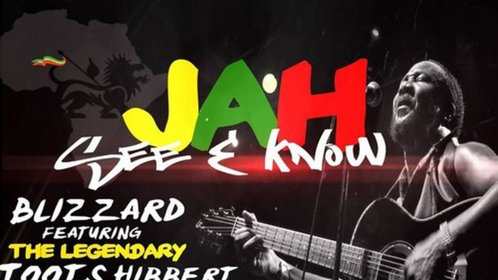 Blizzard feat. Toots Hibbert - Jah See & Know [1/3/2014]