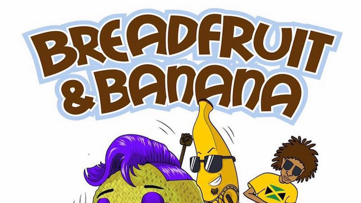 No-Maddz - Breadfruit & Banana [10/31/2016]