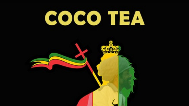 Cocoa Tea - Jamaican Rastaman [1/18/2016]