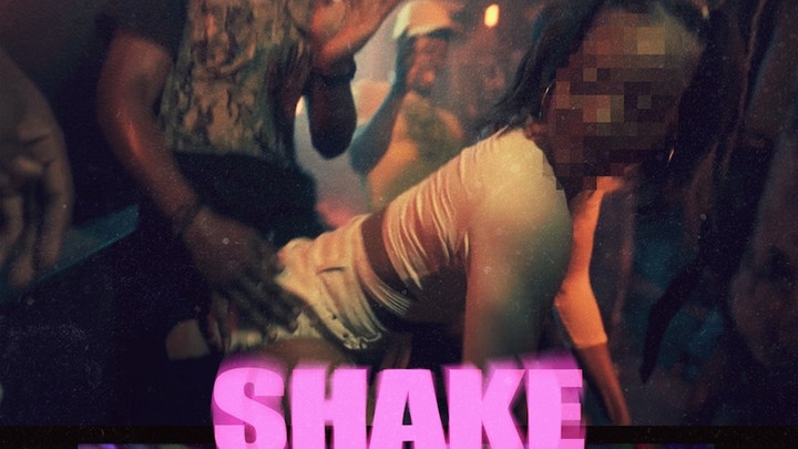 Richie Campbell feat. Sneakbo - Shake [9/3/2021]