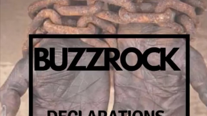 Buzzrock - Declaration Of Rights (Dub Mix) [2/4/2018]
