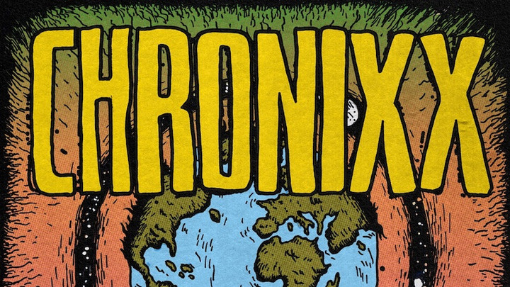 Chronixx - So Brutal [11/13/2020]