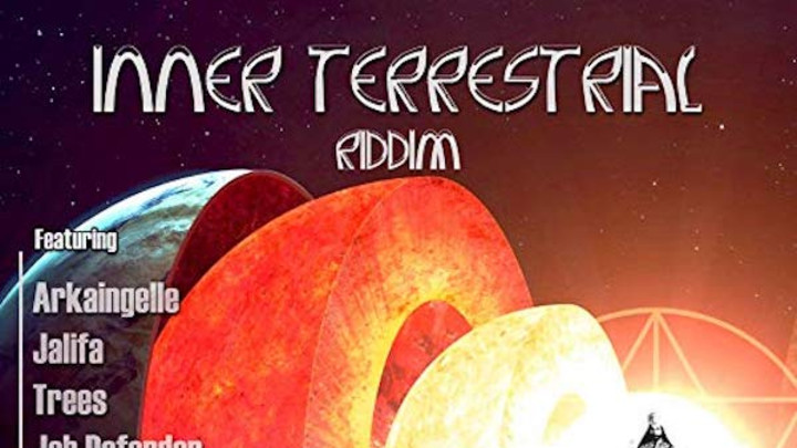 Inner Terrestrial Riddim (Megamix) [2/21/2020]