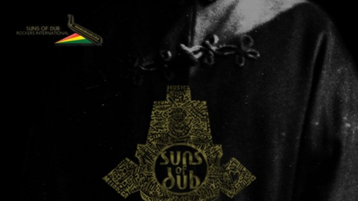Suns of Dub feat. Addis Pablo - Selassie I Wisdom Dub [11/12/2015]