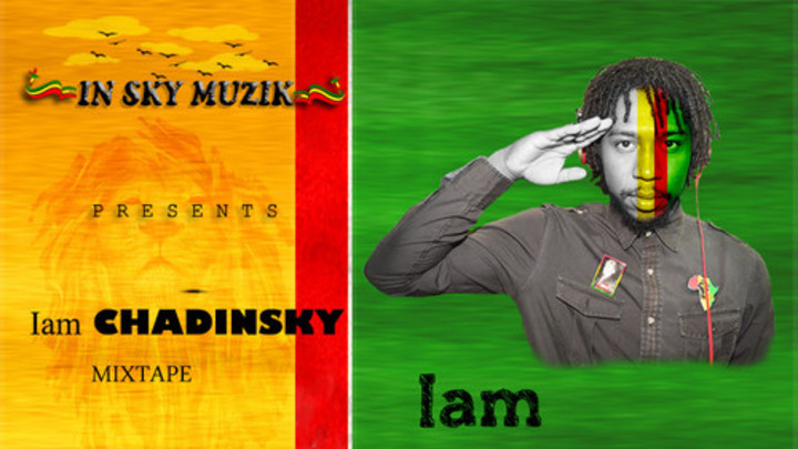 Iam Chadinsky Mixtape: Black Uhuru - Best Of The Best [10/4/2013]