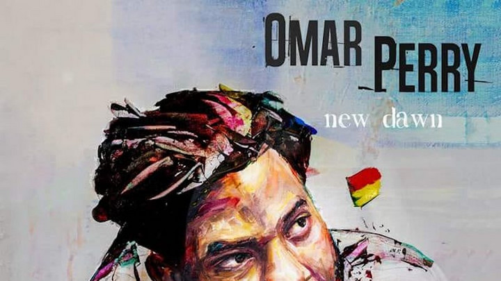 Omar Perry - New Dawn (Full Album) [7/15/2018]