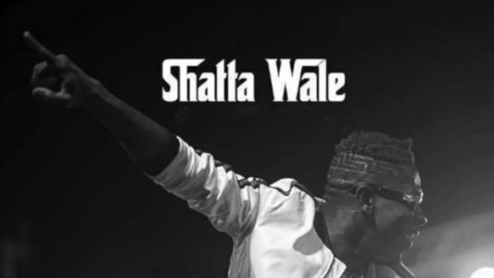 Shatta Wale - Performer [4/11/2018]