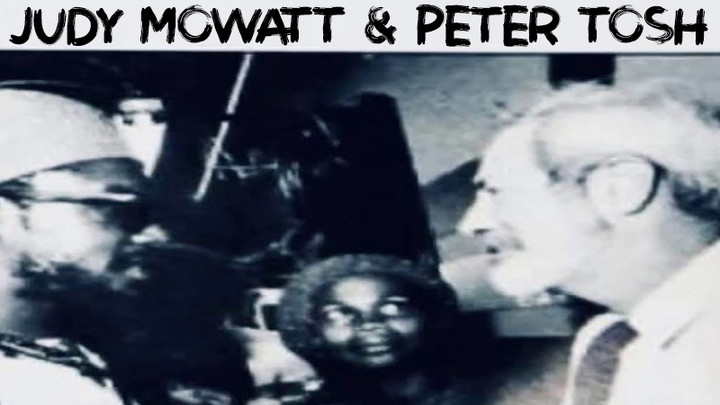 Judy Mowatt with Peter Tosh - One Love (Live New York City 1983) [11/21/1983]