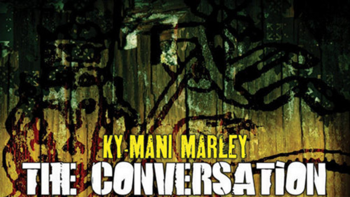Ky-Mani Marley - The Conversation feat. Tessanne Chin (Reggae Remix) [5/31/2012]