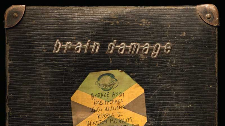 Brain Damage feat. Winston Mc Anuff - Birthday Dub [11/2/2016]