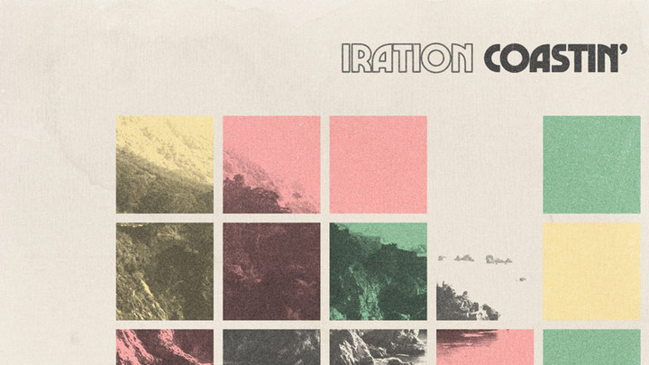 Iration - Coastin`(Full Album) [7/10/2020]