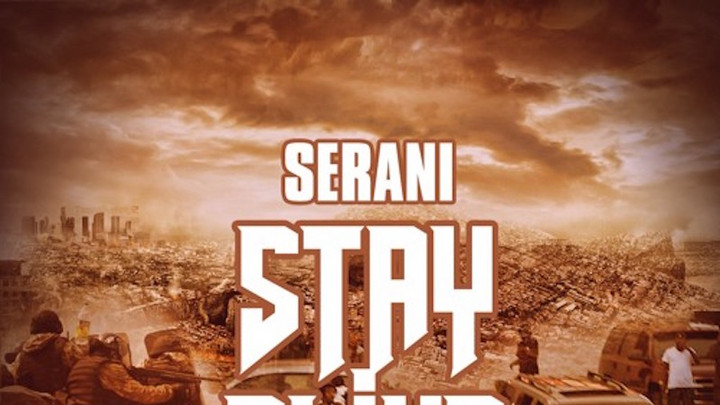 Serani - Stay Alive [7/22/2016]