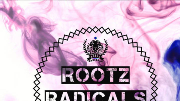 Rootz Radicals - Dub Outta Den [2/28/2015]