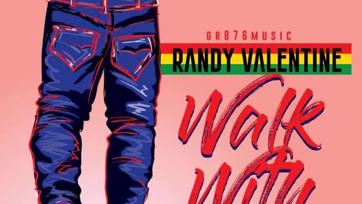 Randy Valentine - Walk With Love [5/24/2019]