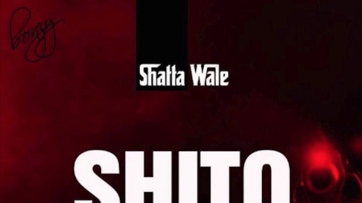 Shatta Wale - Shito [3/6/2018]