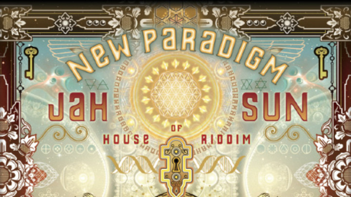 Jah Sun - New Paradigm (AlbumMix) [12/29/2014]