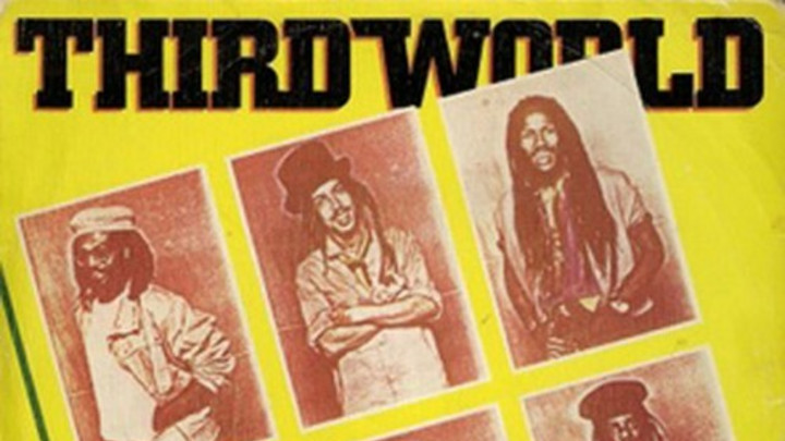 Third World - Try Jah Love [8/1/1982]