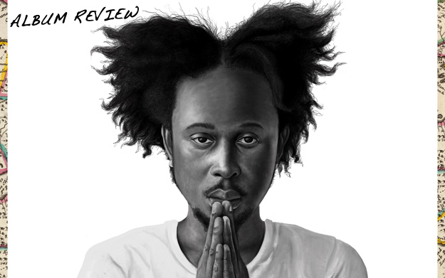 Album Review: Popcaan - Where We Come From