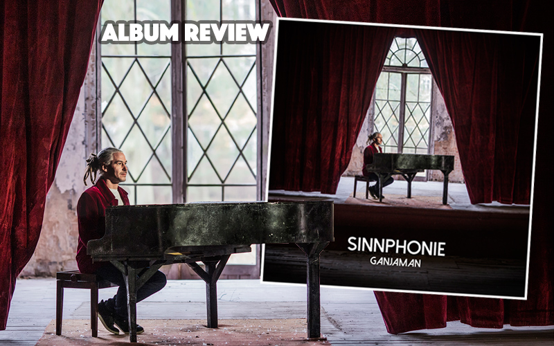 Album Review: Ganjaman - Sinnphonie
