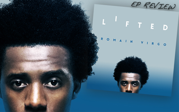 Review: Romain Virgo - Lifted EP