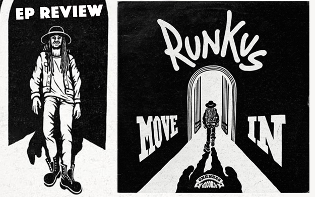EP Review: Runkus - Move In