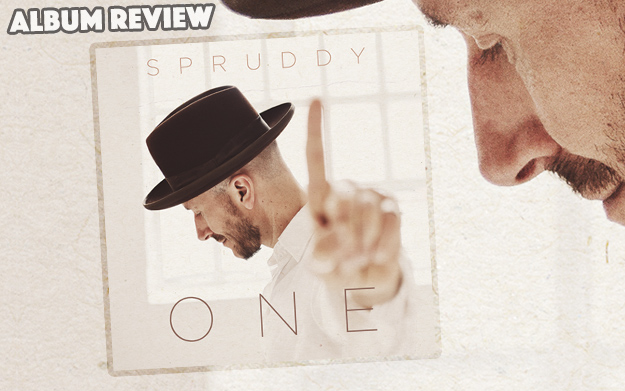 Album Review: Spruddy - One