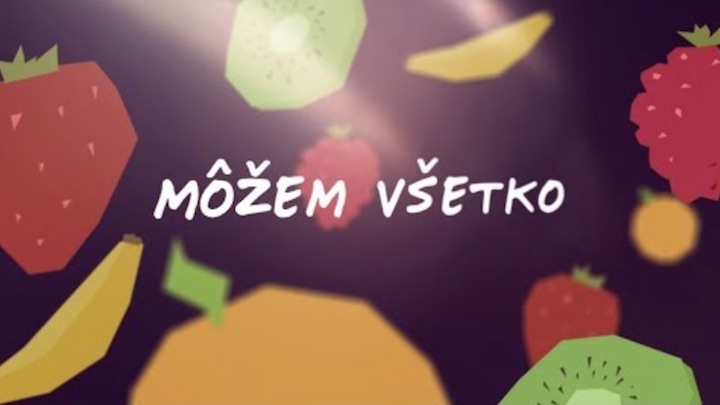 Medial Banana - Môžem Všetko (Lyric Video) [8/9/2018]