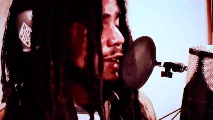 The Wailers feat. Skip Marley, Farruko, Shaggy & Cedella Marley - One World One Prayer [5/22/2020]